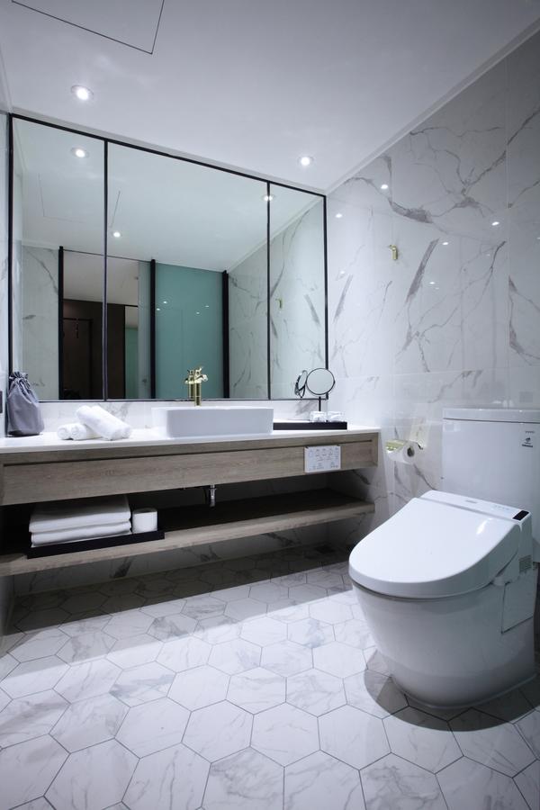 Keebe Hotel Цзилун Экстерьер фото