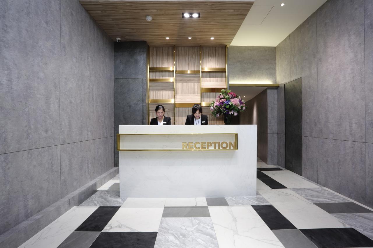 Keebe Hotel Цзилун Экстерьер фото