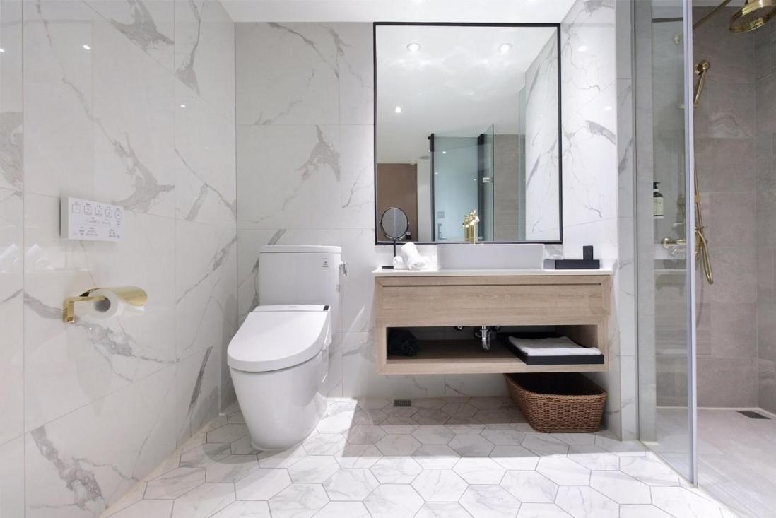 Keebe Hotel Цзилун Экстерьер фото